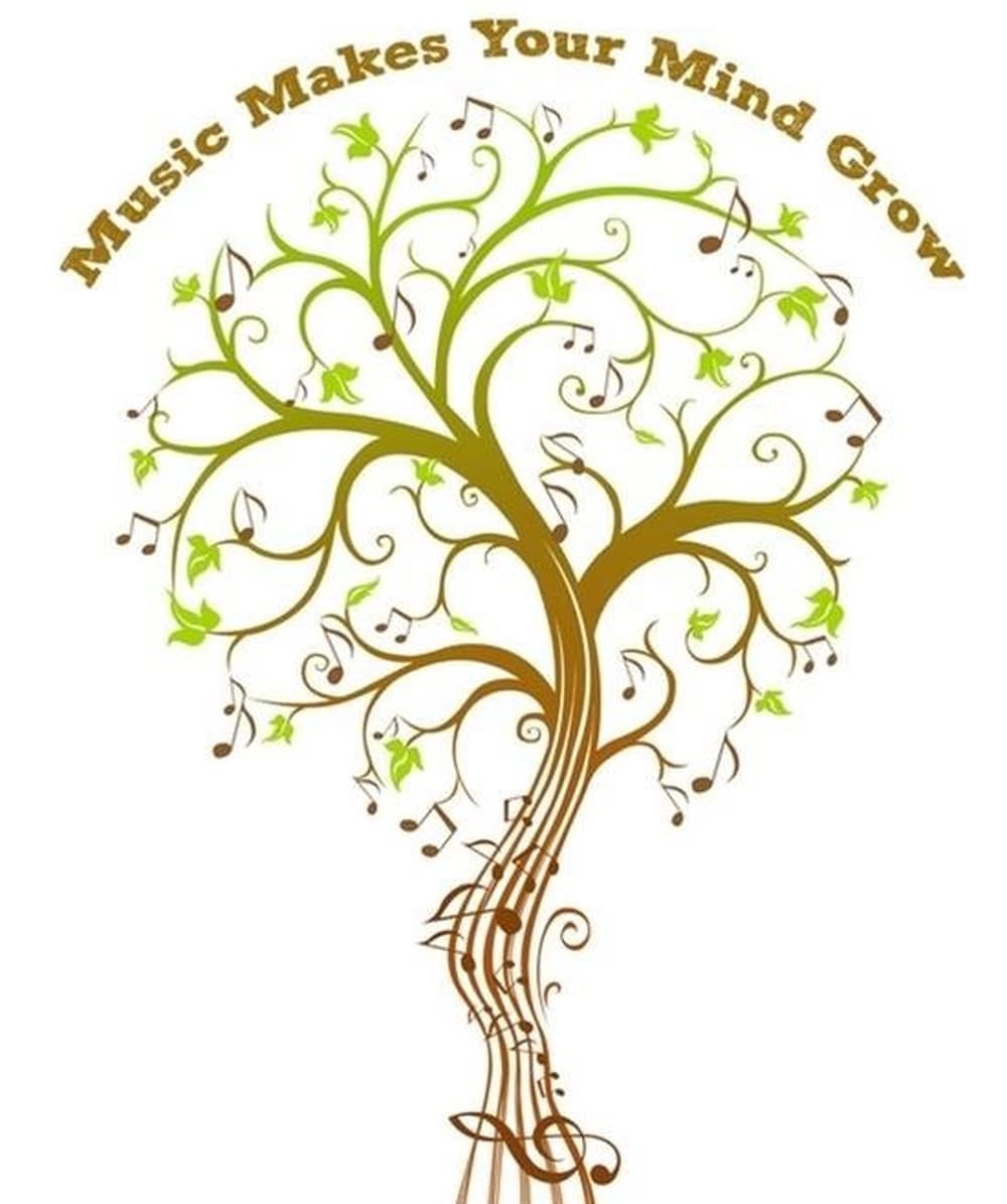 Mind Grow Tree - Piano Learning Journey