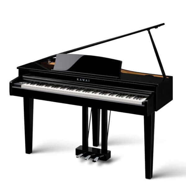 Kawai DG30 Digital Grand Piano